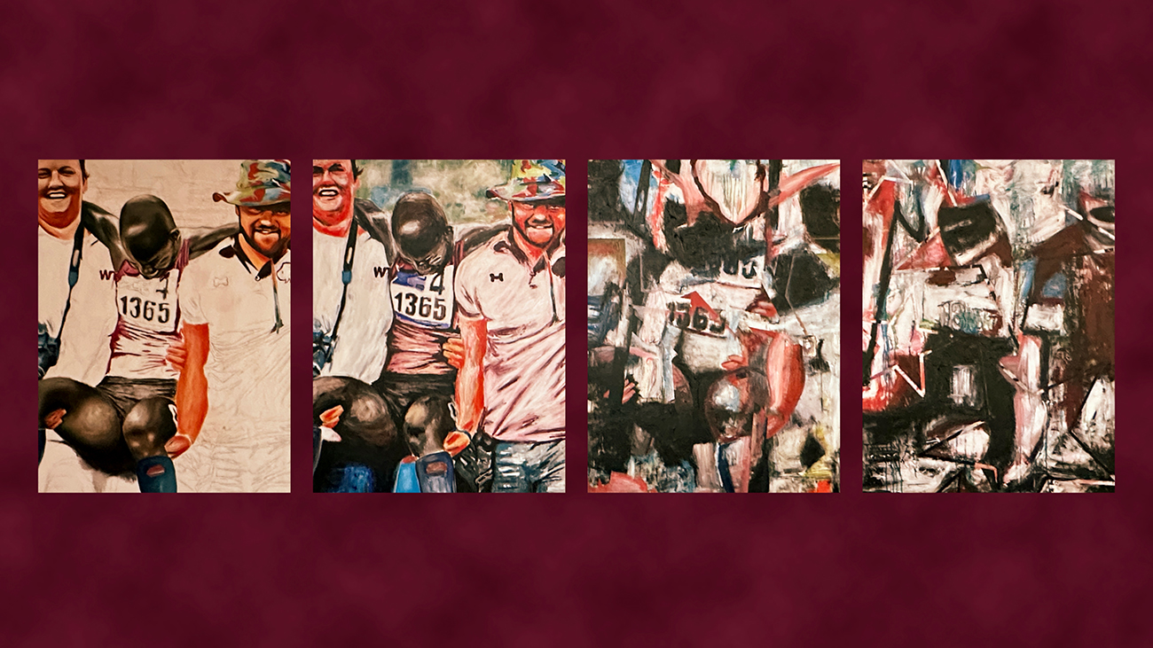 Joseph Edafiadhe Art