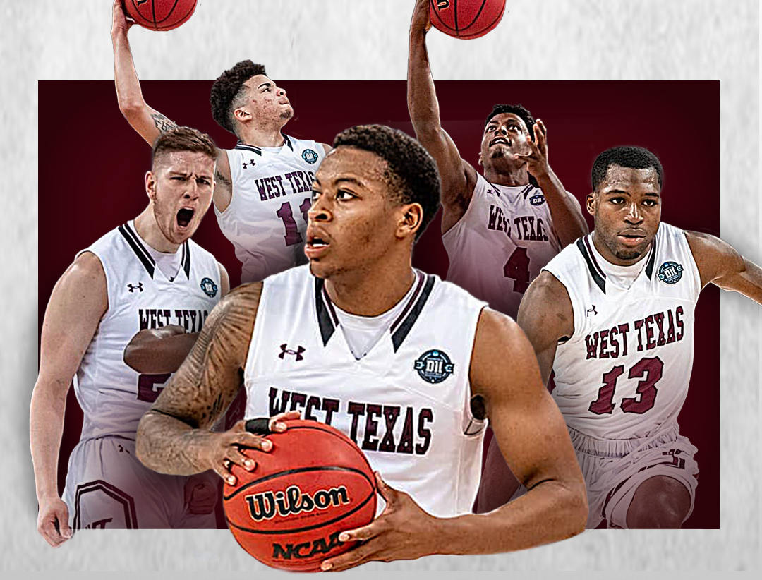 West texas a&m basketball deals
