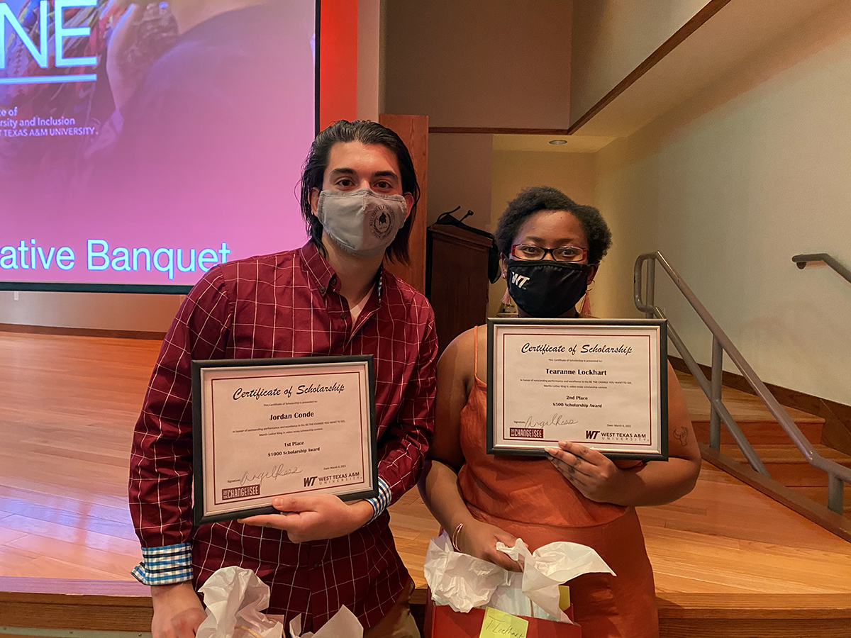 MLKScholarshipWinners2021