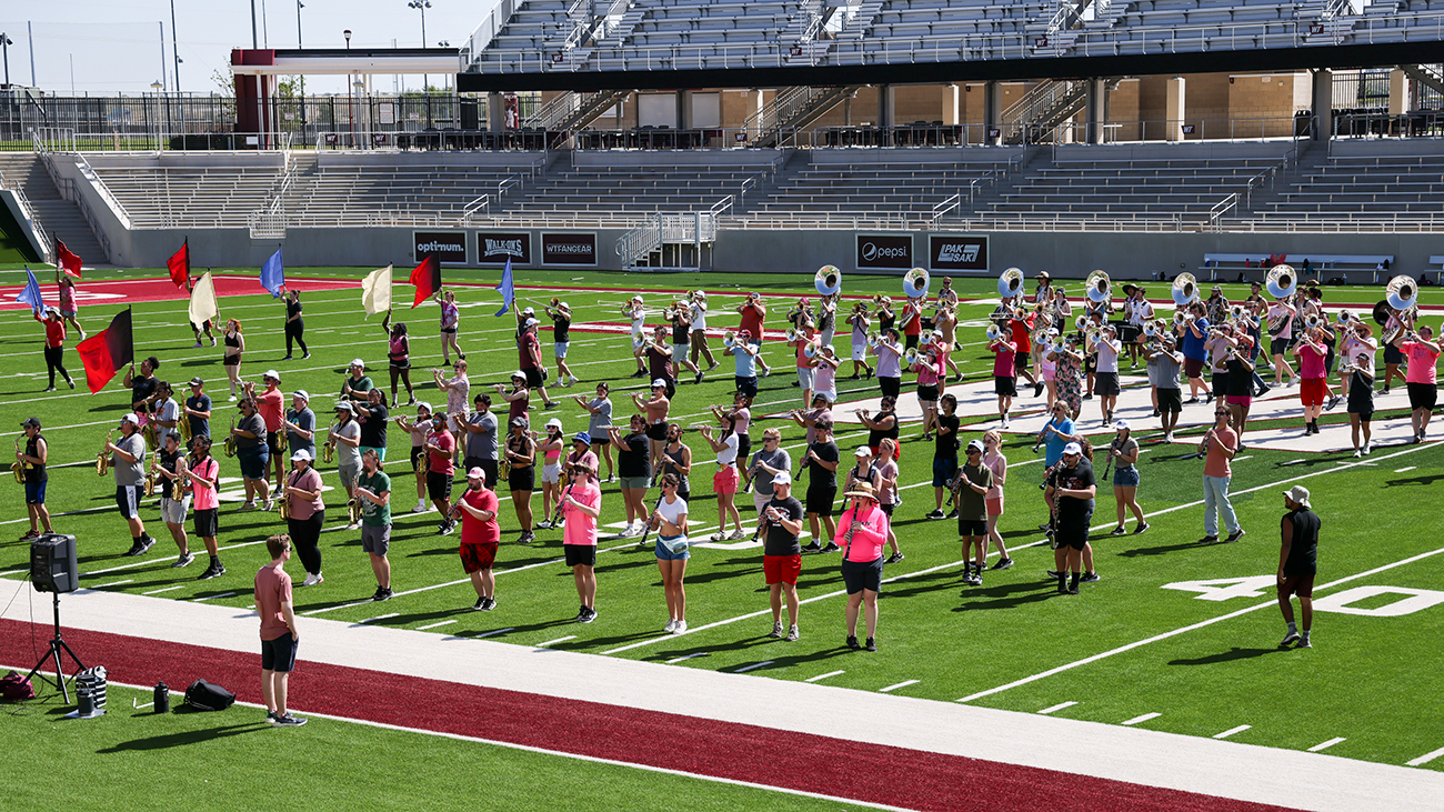 MarchingBand23A