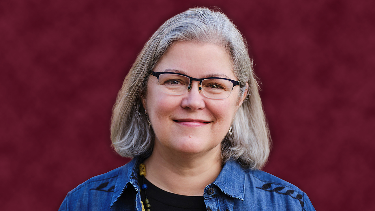 Margaret Renkl