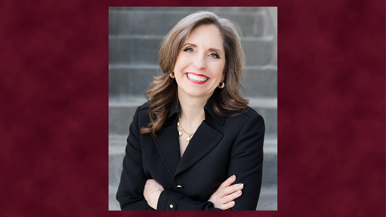 Maureen Zappala