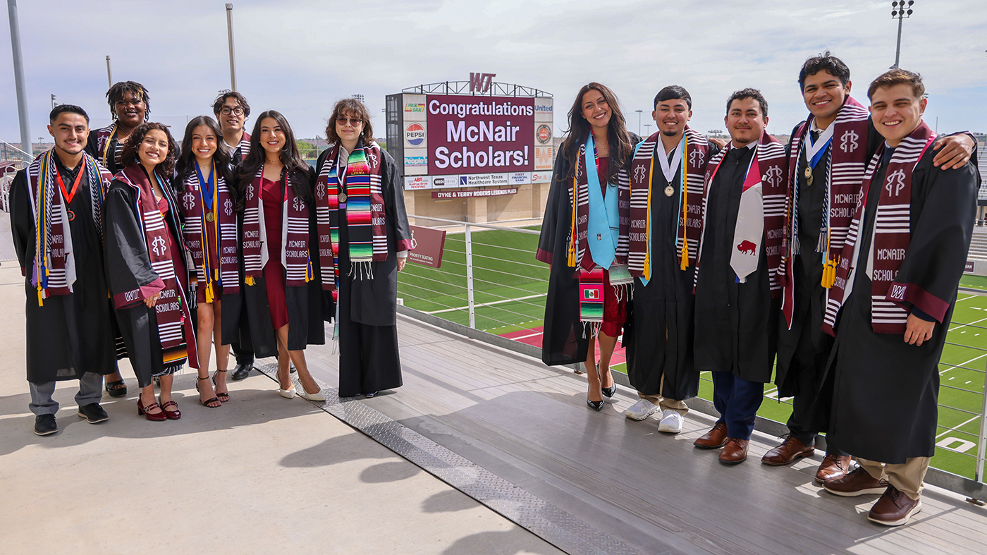 McNair Grads 26