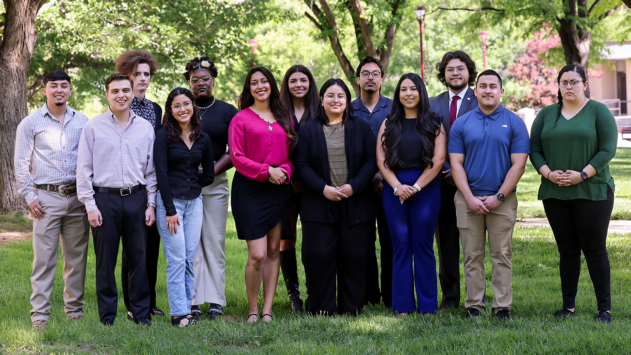 McNair Group 25