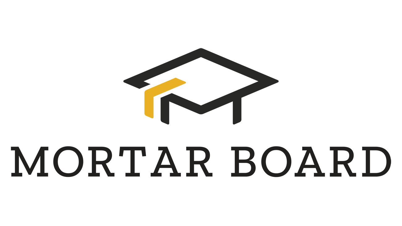 MortarBoardLogo