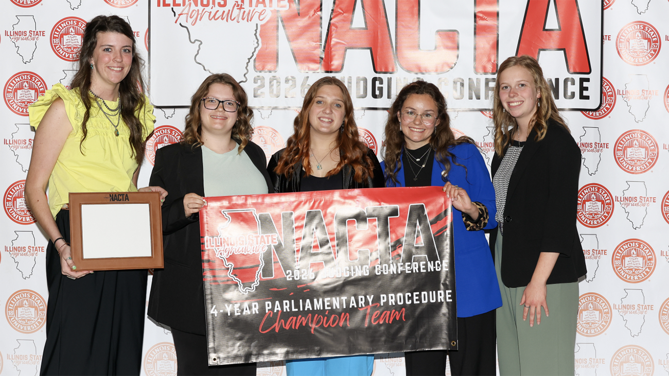 NACTA Parliamentary 26