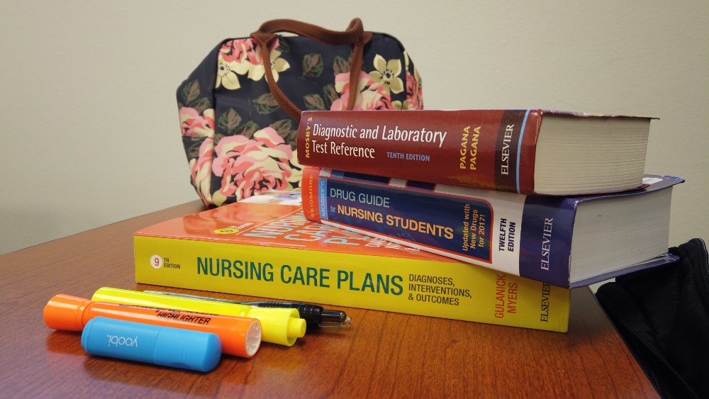 NursingBooks