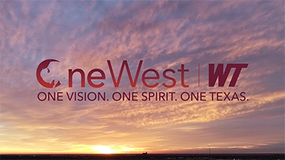 One West Campaign Still