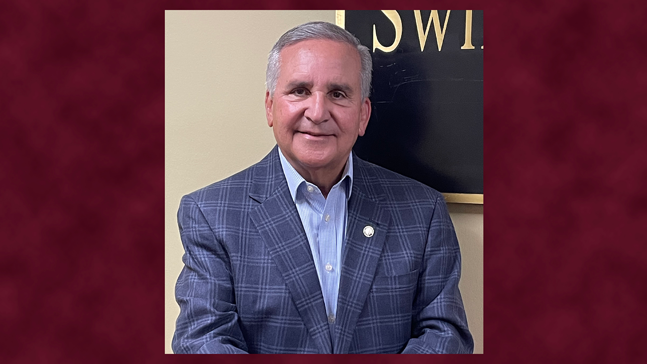 Patrick Swindell Opera Gala