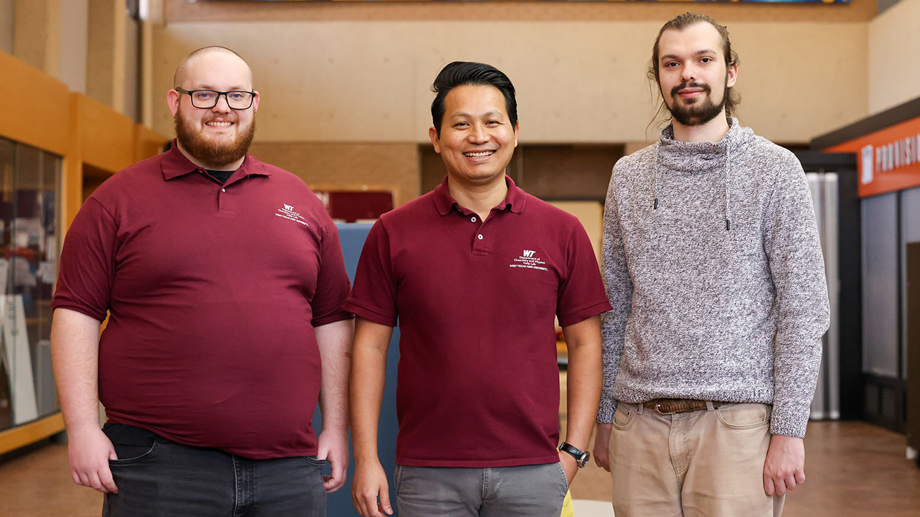 Physics Research Feb26