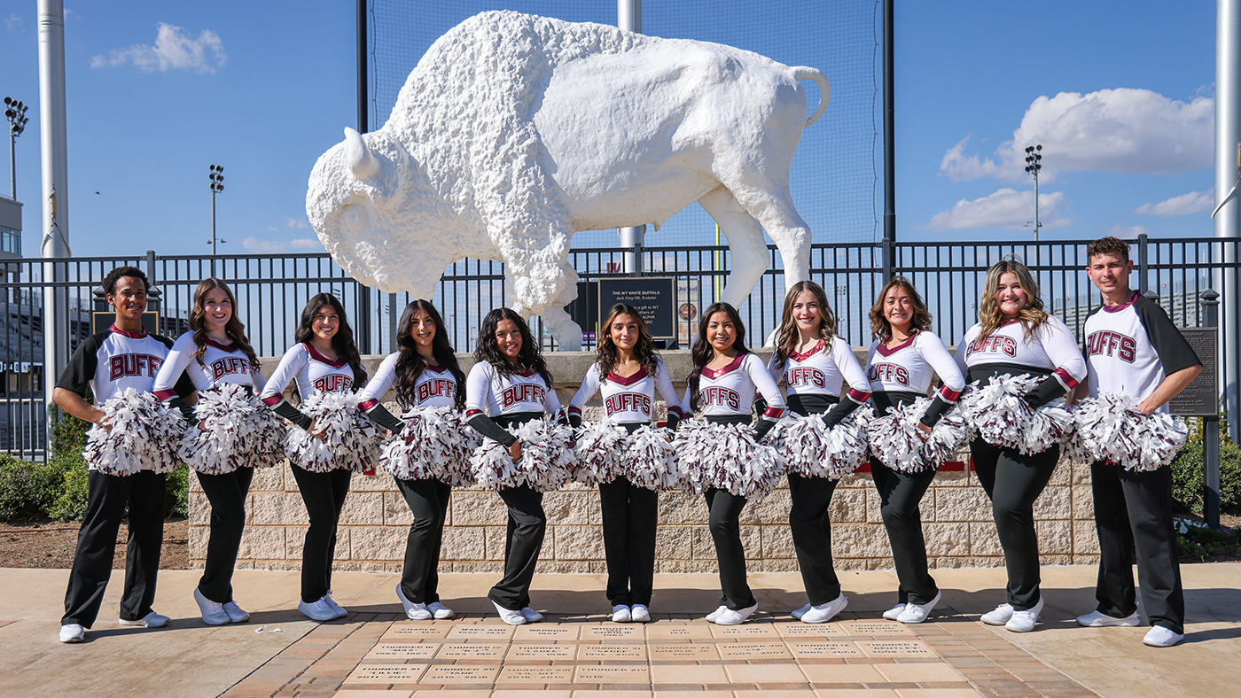 Pom Squad 25