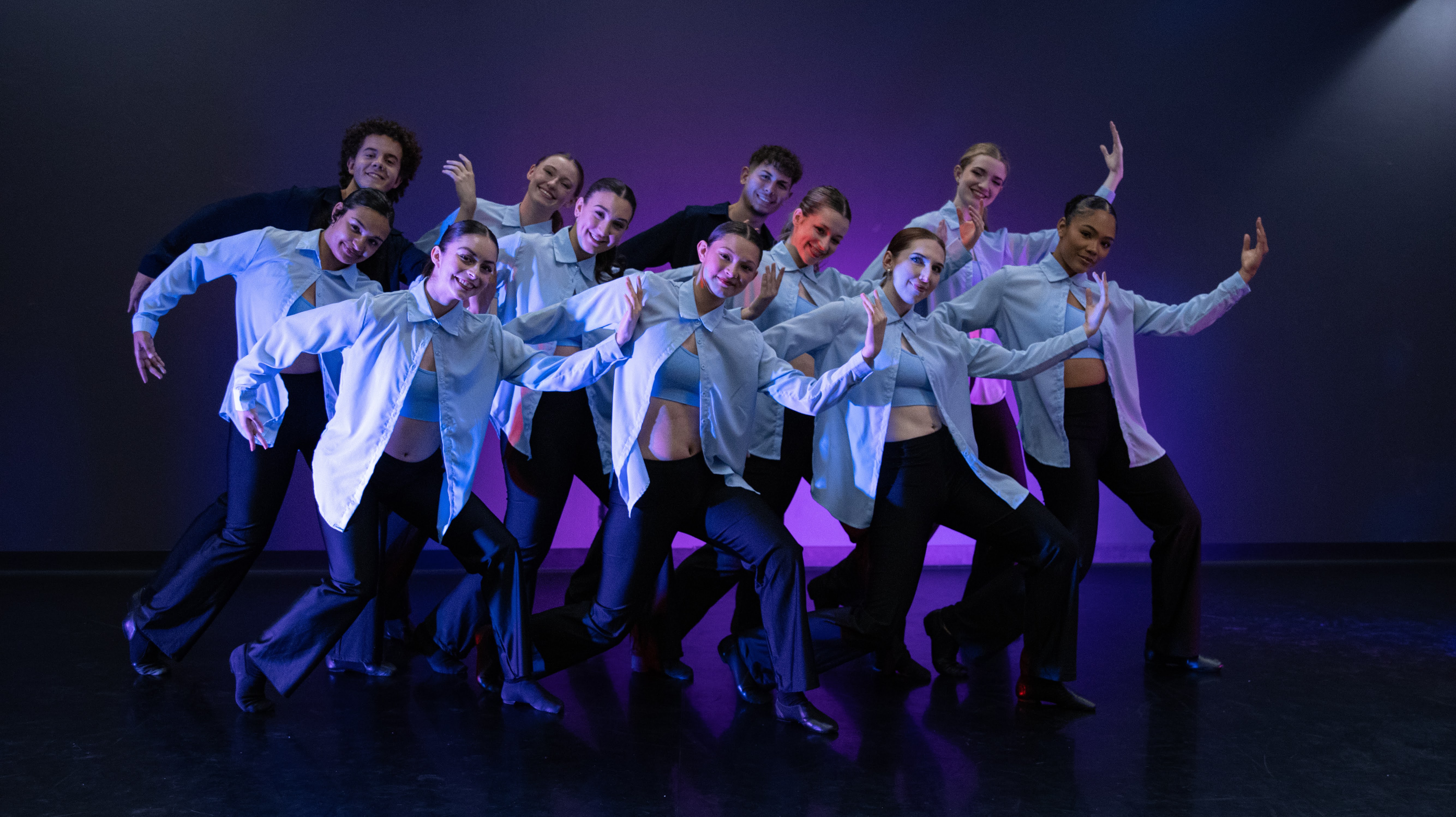 Portraits Of Dance 26