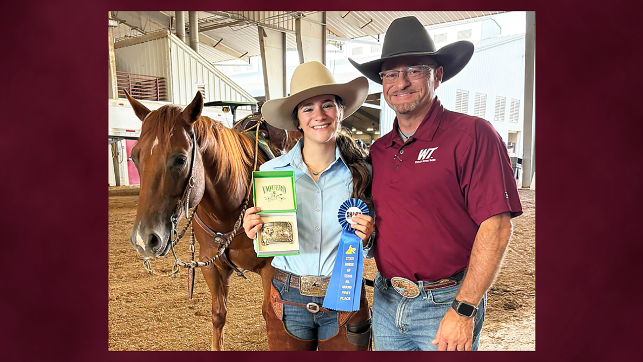 Ranch Horse Aggieland25