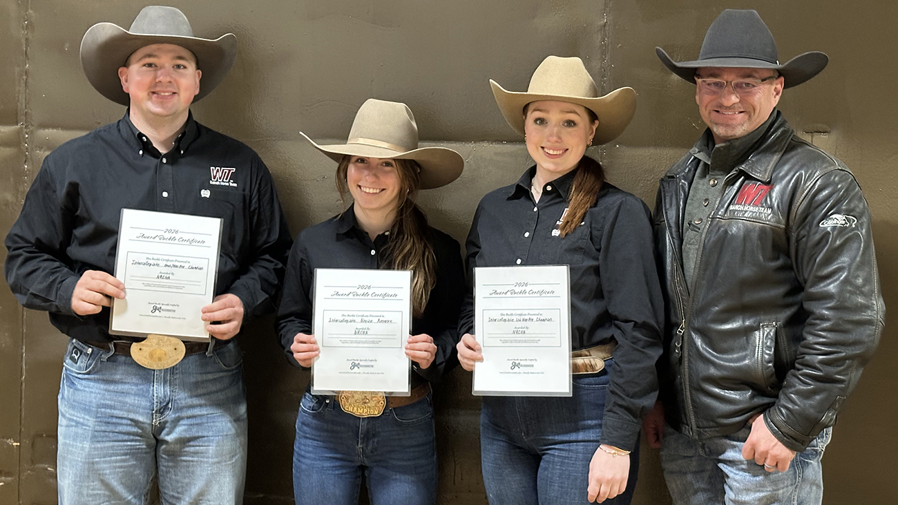 Ranch Horse NRCHA 26