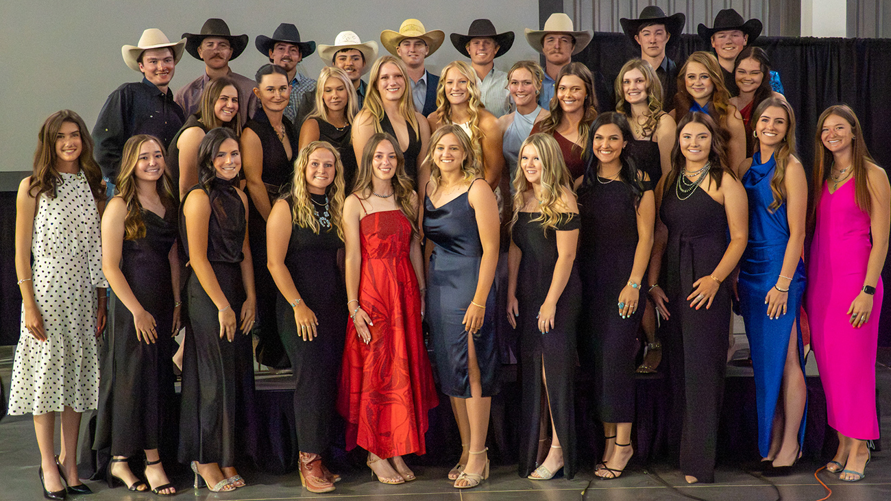 Rodeo Banquet 26