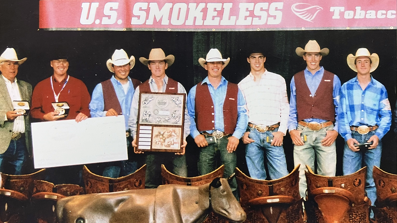 RodeoTeam2006