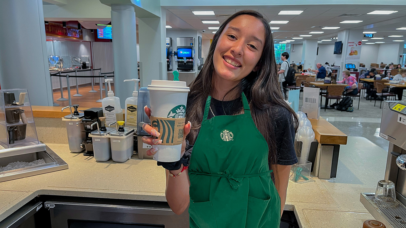 SecretStarbucks
