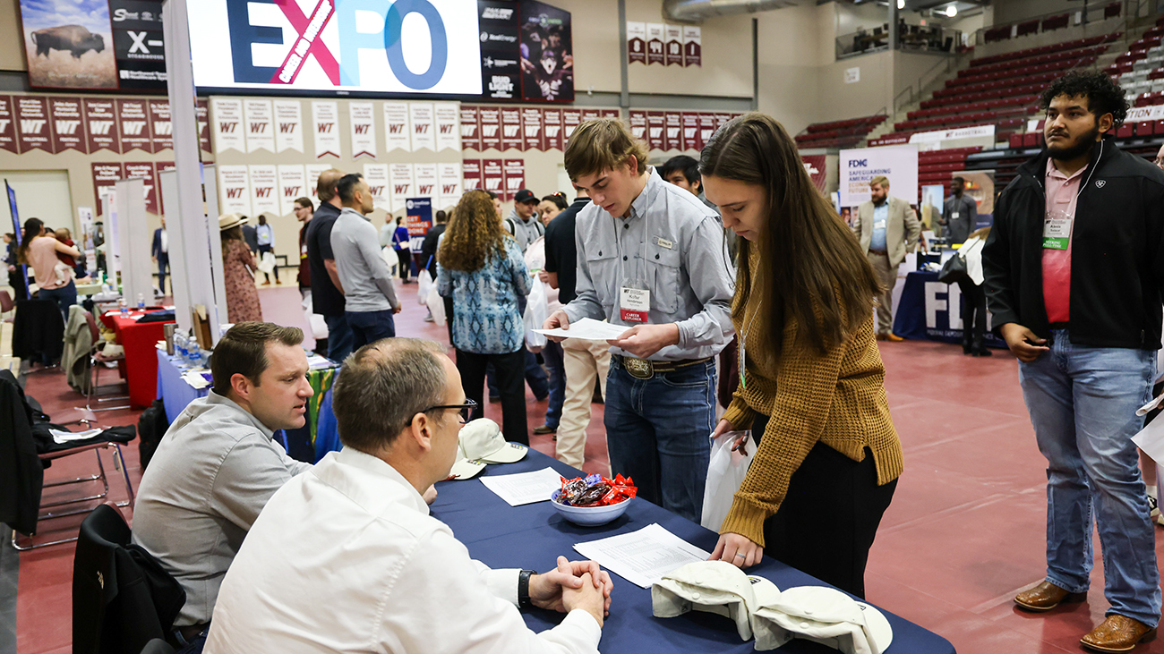 SpringCareerExpo24