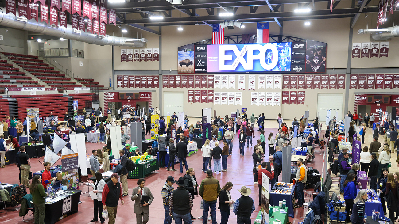 Spring Expo 25
