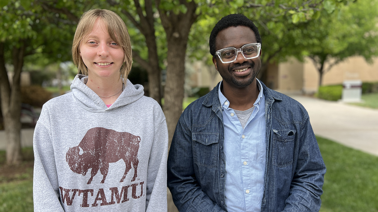 Study Abroad Sealy Sanusi