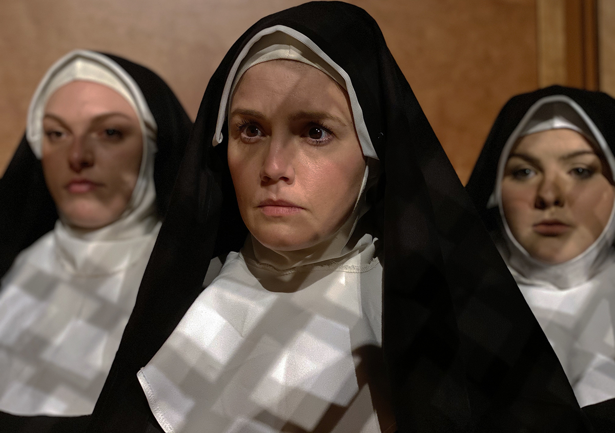 SuorAngelica