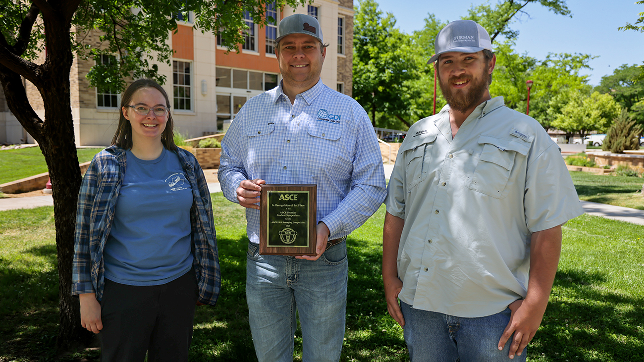 Survey Team 26