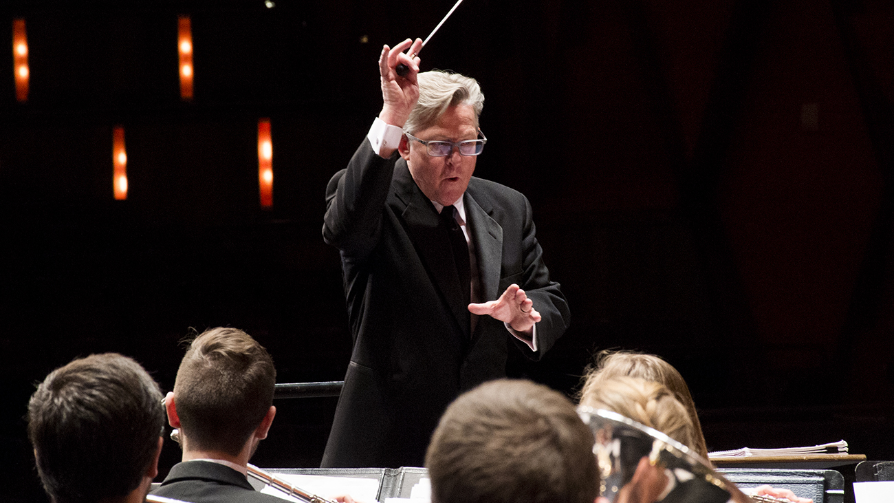 Symphonic Band Lefevre