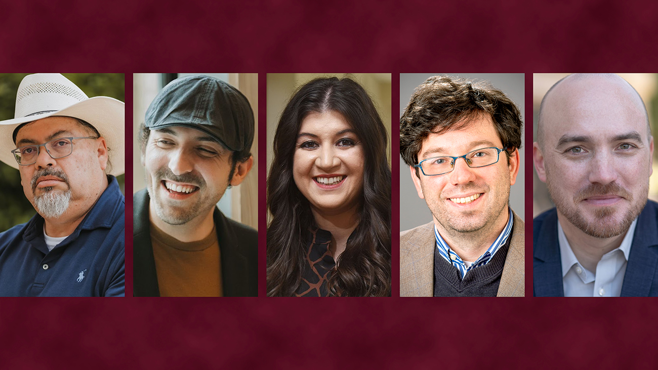 Teaching Shakespeare