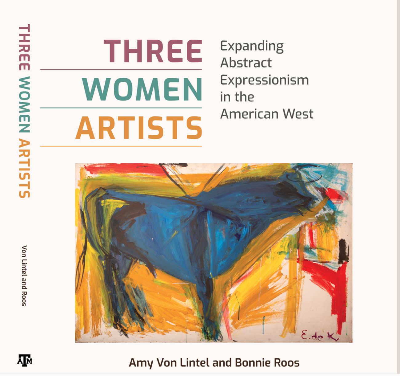 ThreeWomenArtists