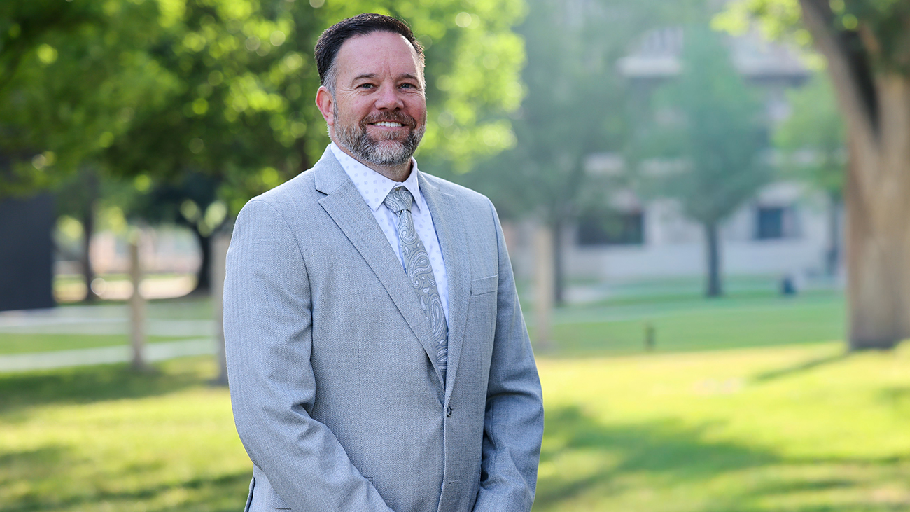 Todd McNeill VP