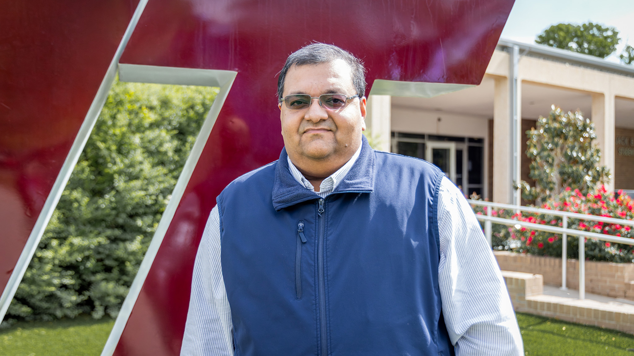 Unnikrishnan Powell