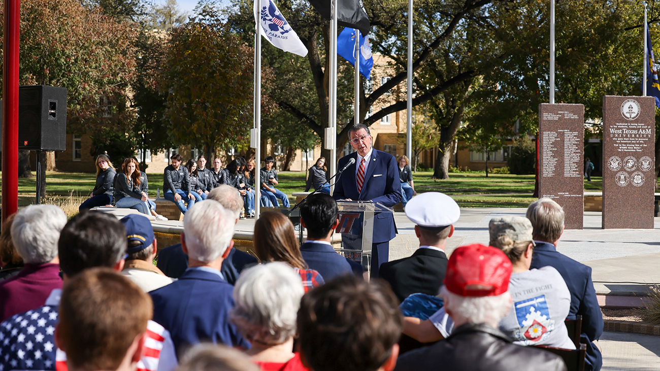 Veterans Day 25 Advance