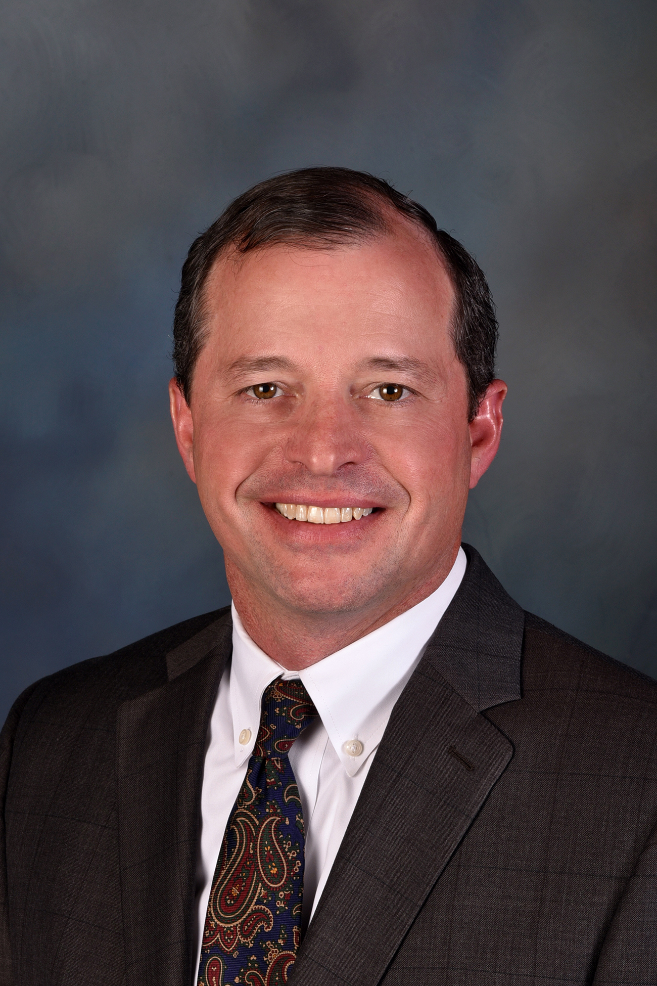 Weinheimer Headshot