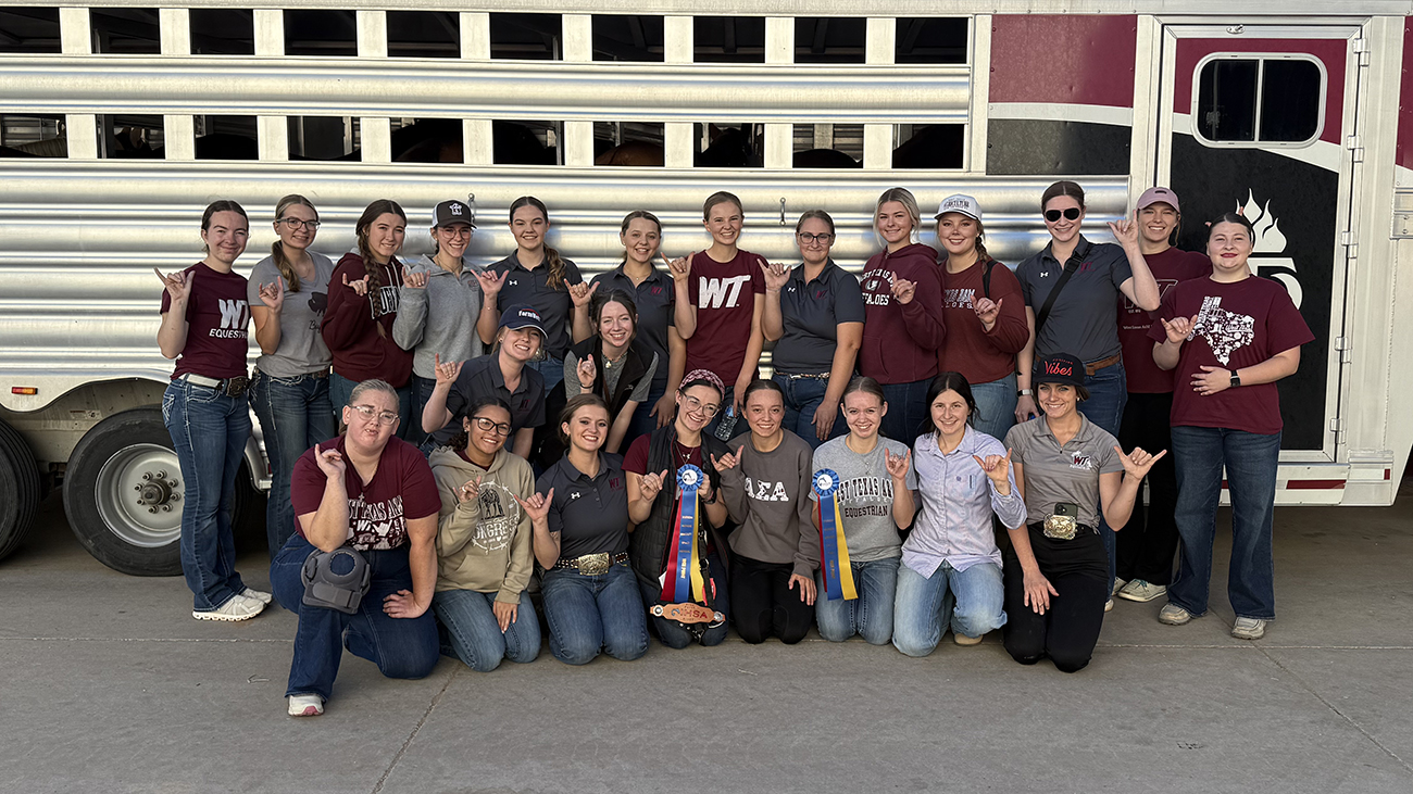 Western Seat Team 25