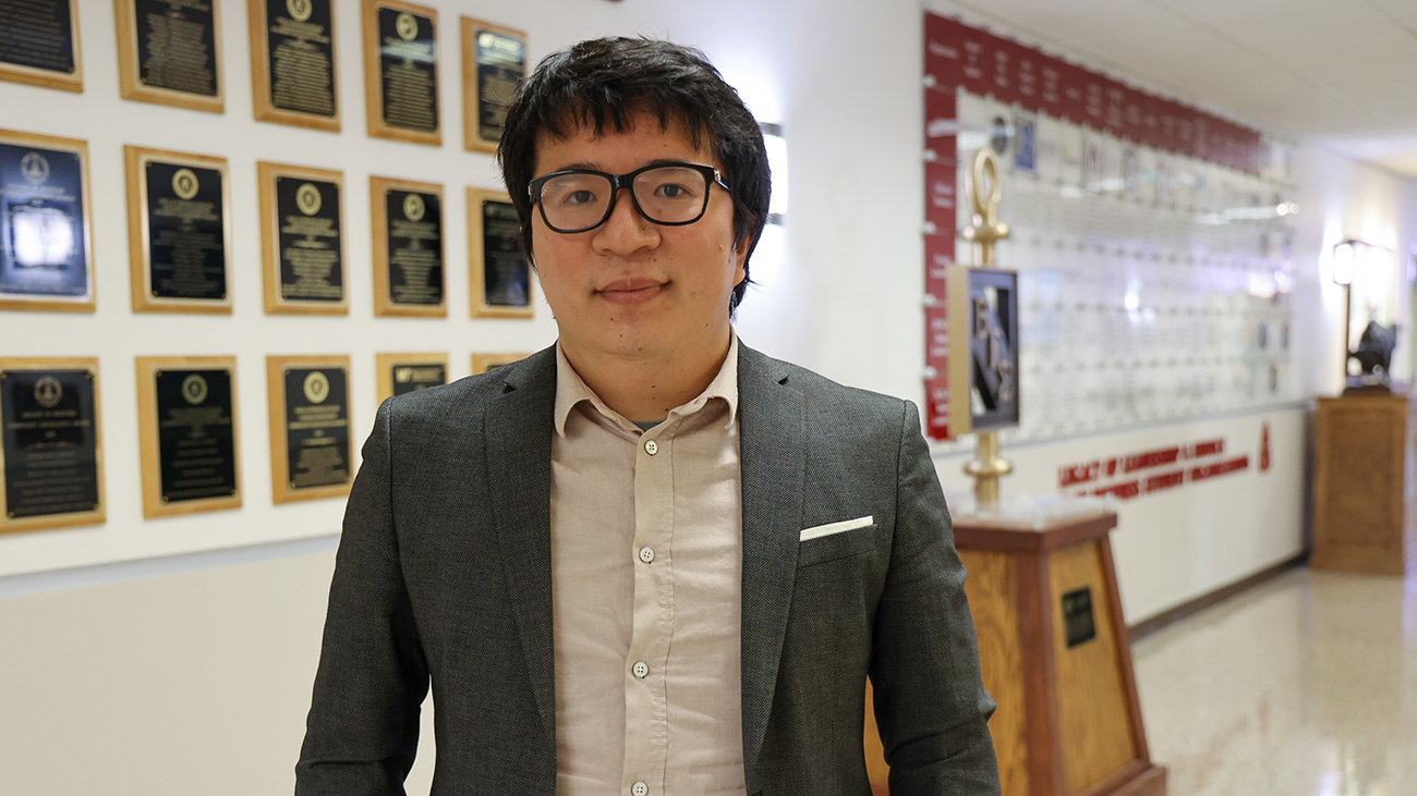 XiaolinLin_Gensler