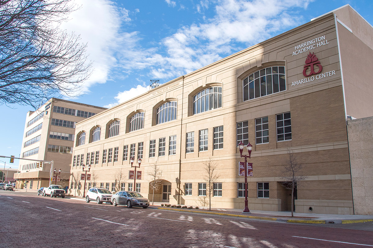 harrington-academic-hall-amarillo-center-tyler