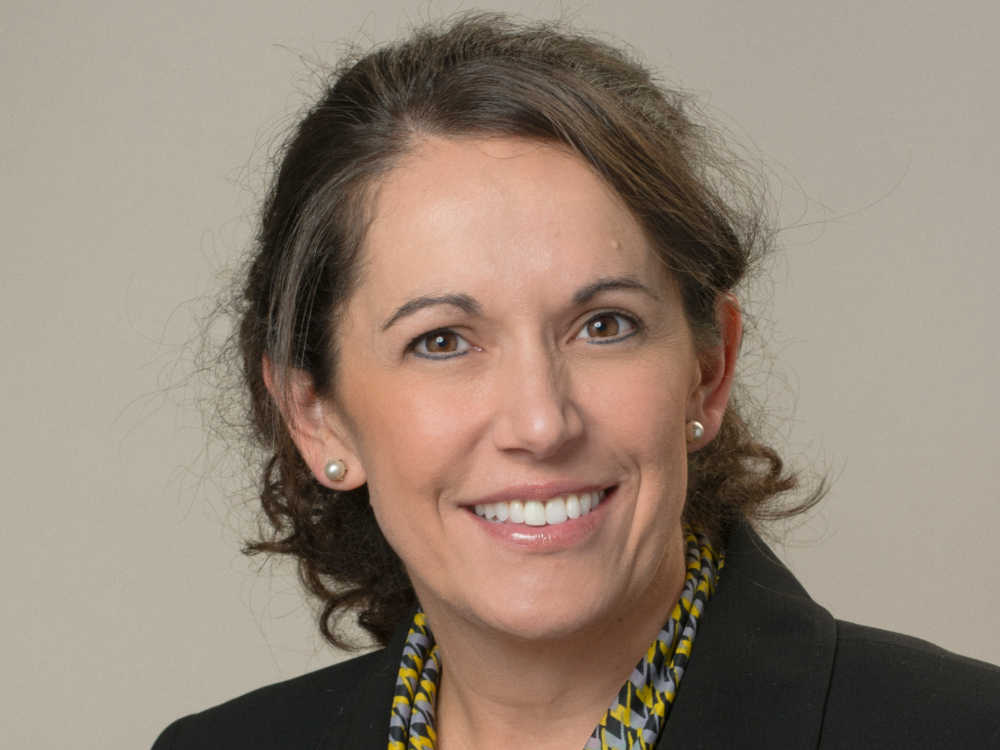 Jeffreys Named Head of WT Nursing Department | WTAMU