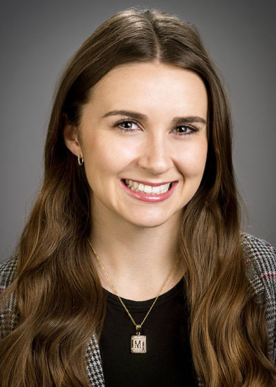 Madison Mays