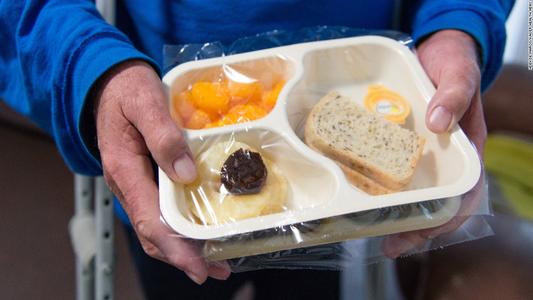 MealsOnWheels
