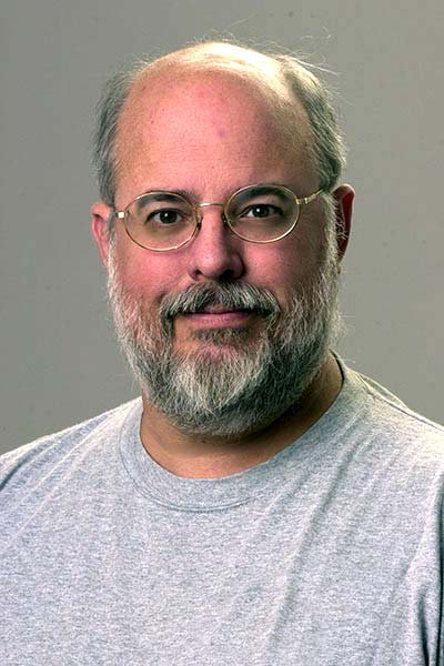 Kenneth Starcher