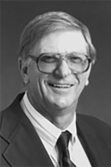 Vaughn C Nelson