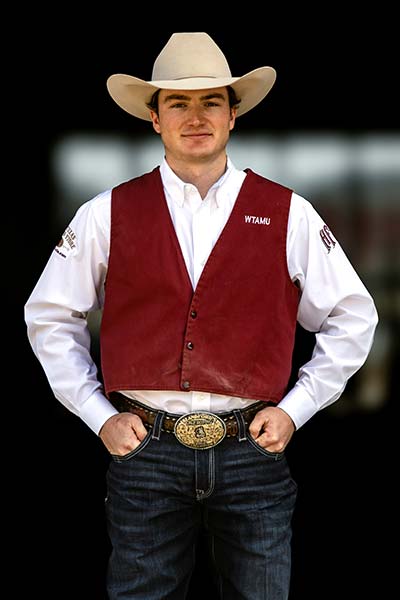 Weston Peters