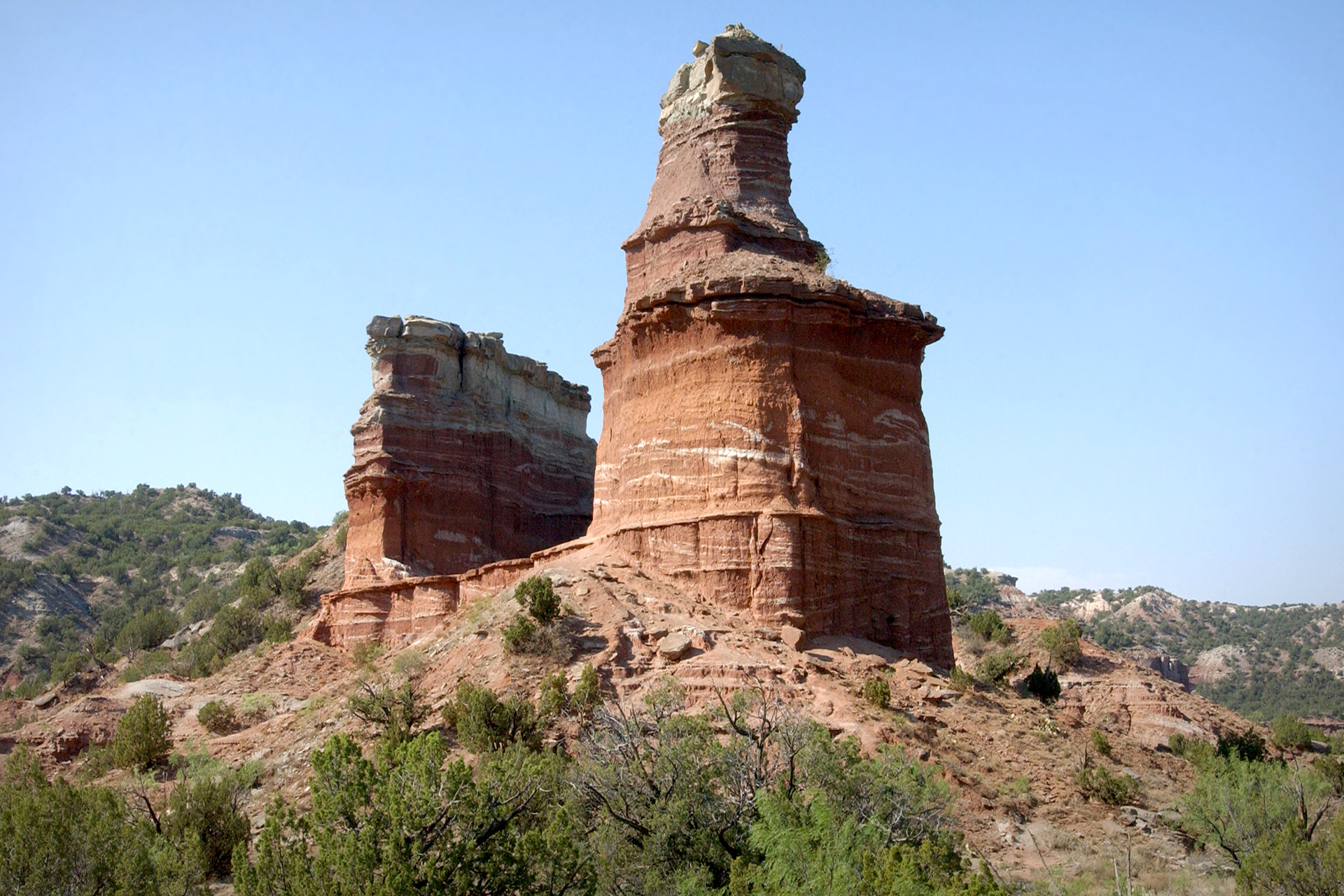 palodurocanyon-lighthouse