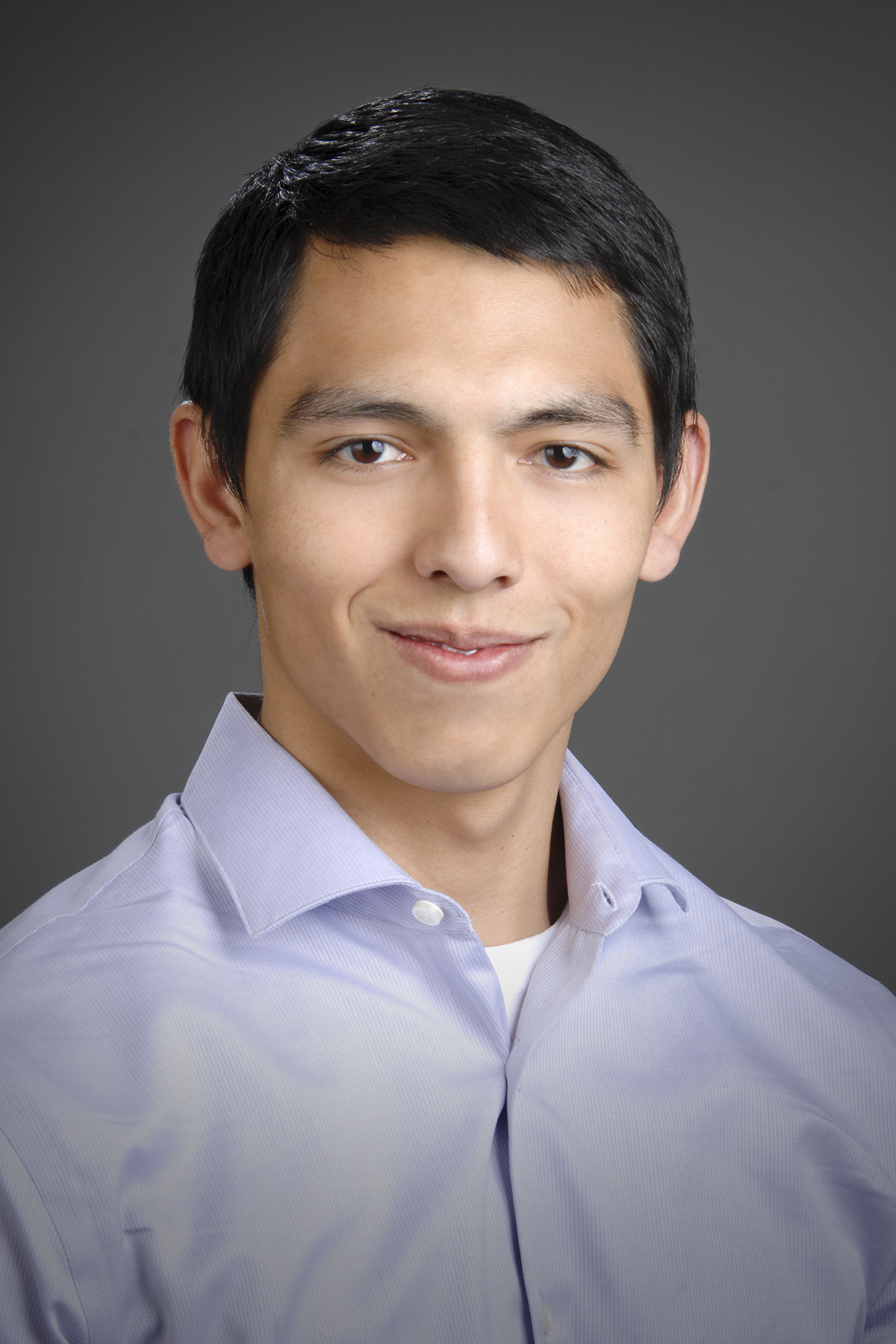 Perseverance Earned WT #39 s Rigoberto Baeza a Nationally Competitive