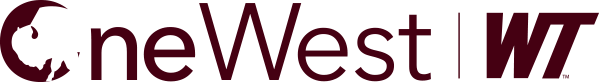One West Logo