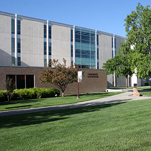 College of Business