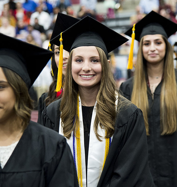 Graduation