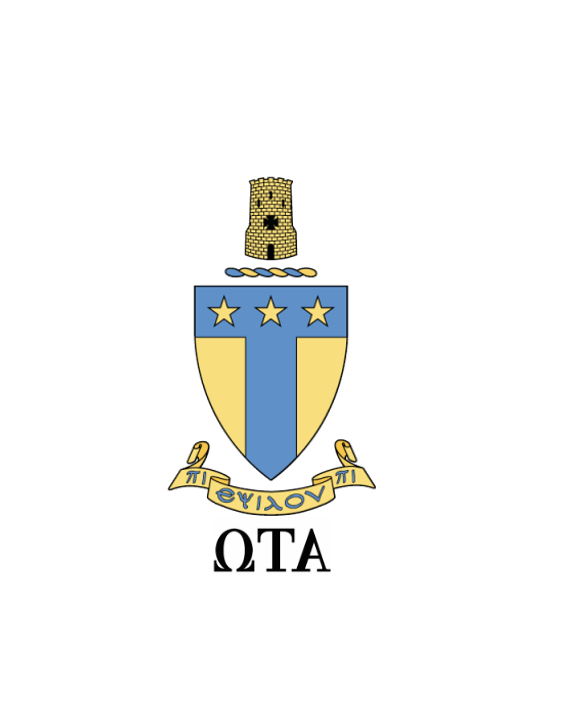 Alpha Tau Omega