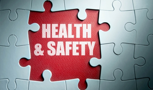 Health & Safety1