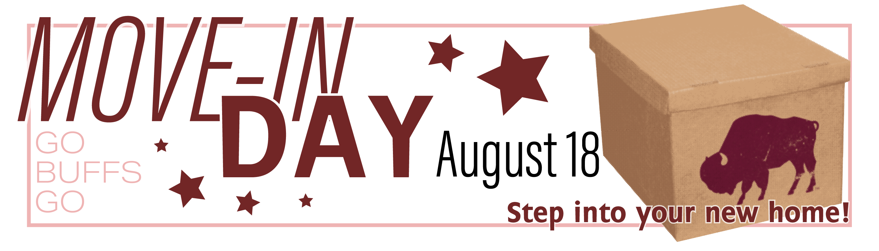 2022 Move-In Web Banner